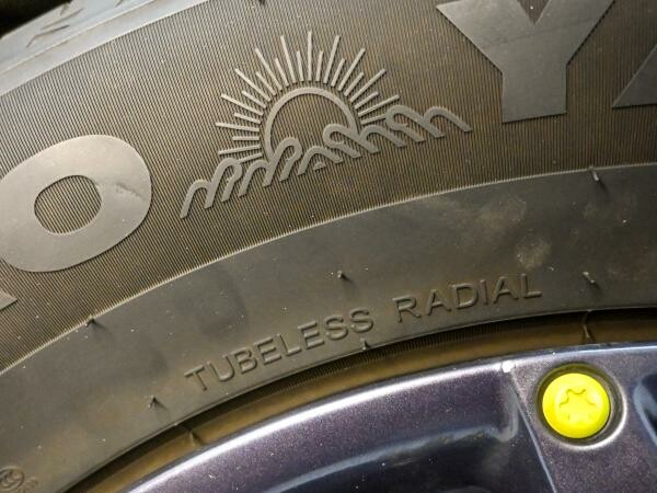 Chaoyang/ RP76+/ Jetour Tires - 6