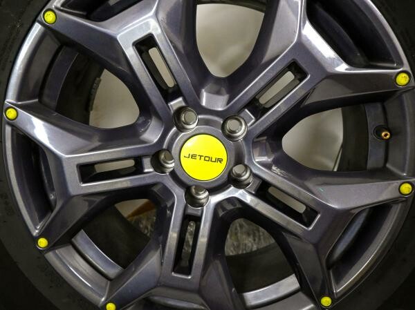 Chaoyang/ RP76+/ Jetour Tires - 2