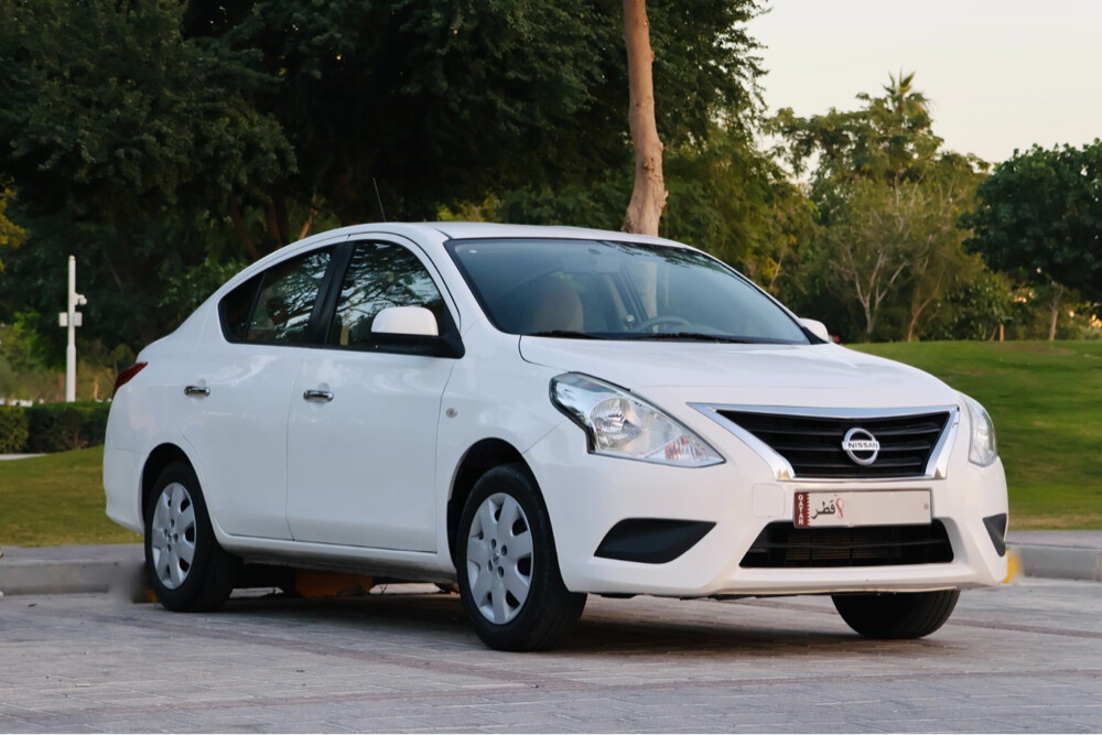 Nissan Sunny 2022  - 2
