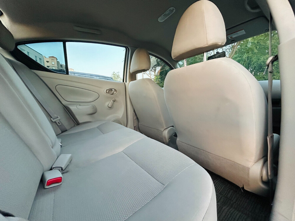 Nissan Sunny 2022  - 9