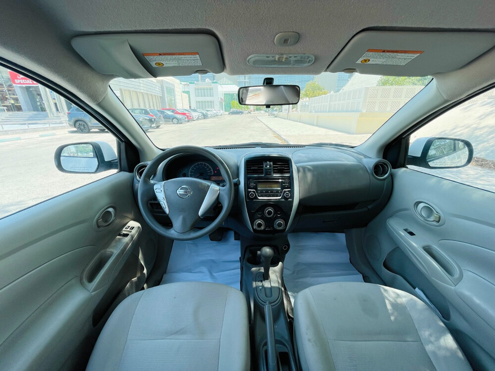 Nissan Sunny 2022  - 6