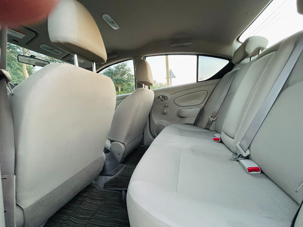 Nissan Sunny 2022  - 8