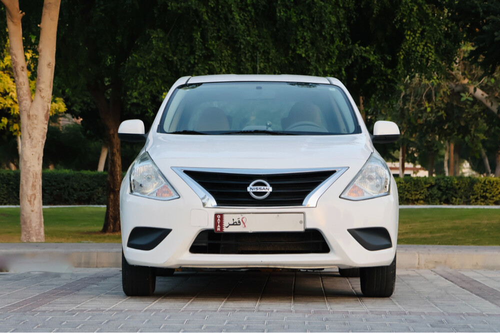 Nissan Sunny 2022  - 10