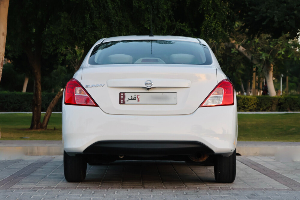 Nissan Sunny 2022  - 3