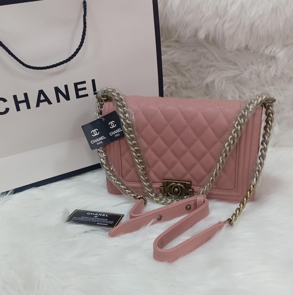 شنط بينك كيوت - 5