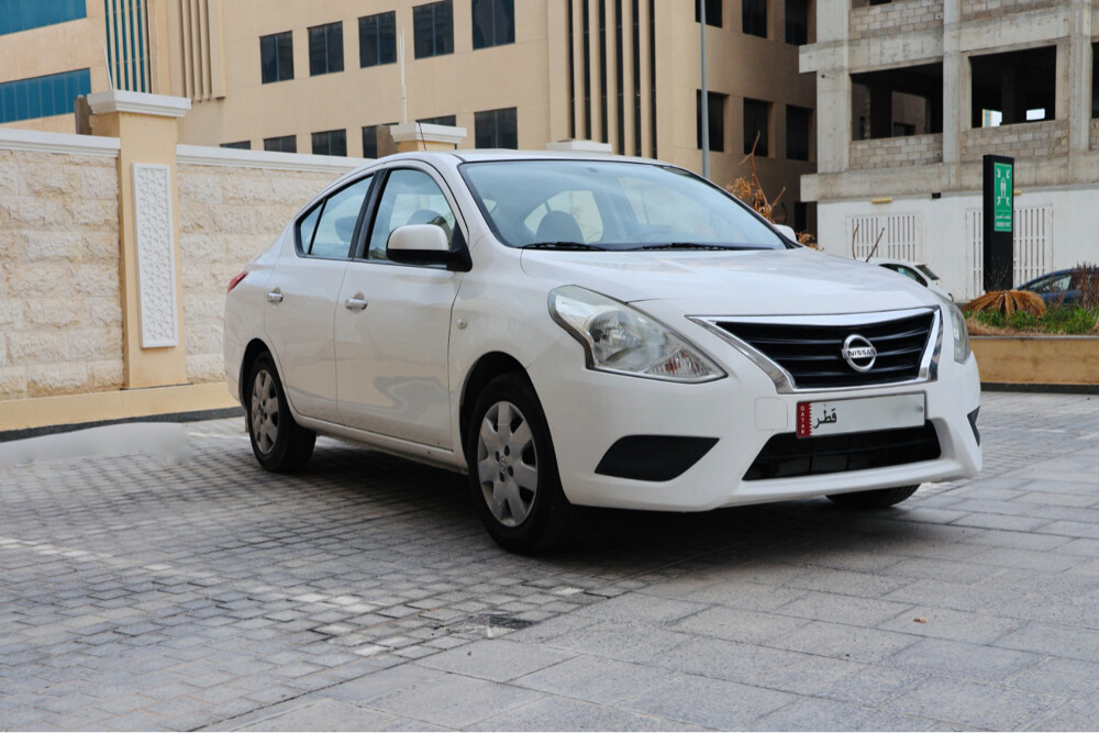Nissan Sunny 2020  - 4