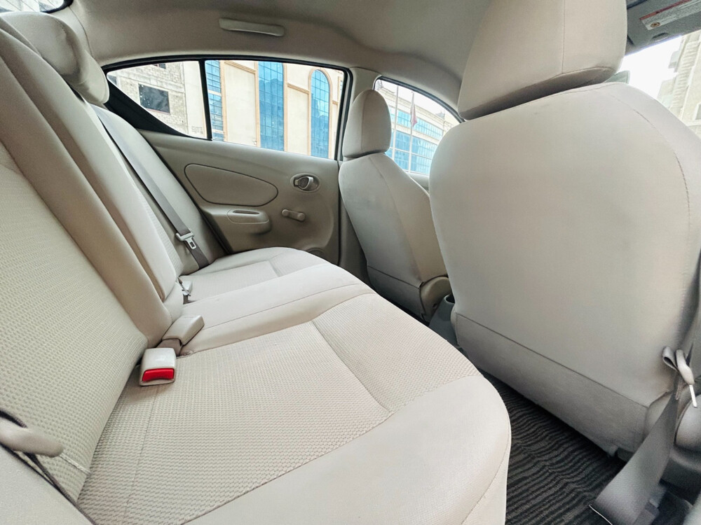Nissan Sunny 2020  - 10