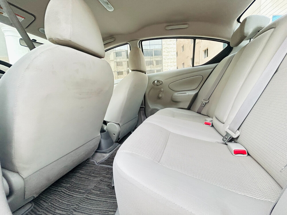 Nissan Sunny 2020  - 3