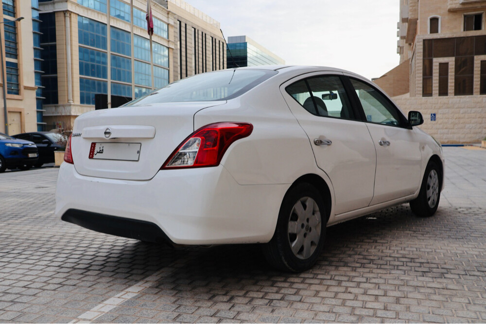 Nissan Sunny 2020  - 7