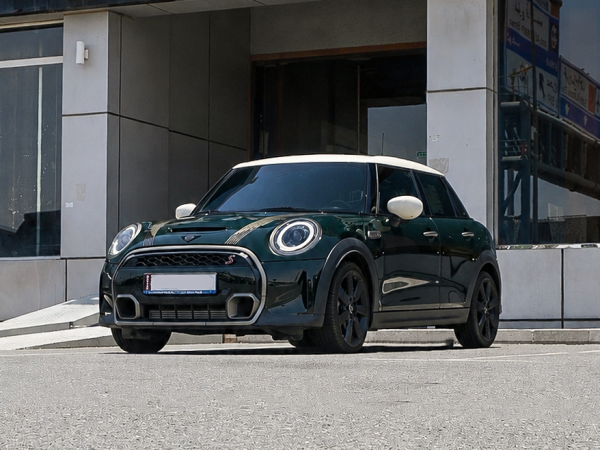 Mini Cooper S 2023 - 1