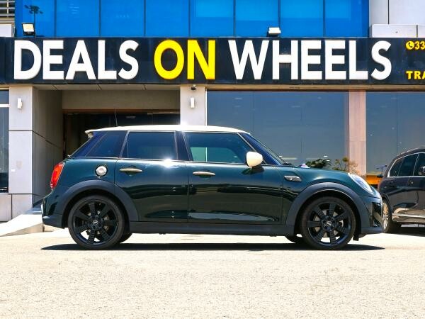 Mini Cooper S 2023 - 3
