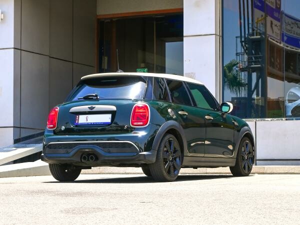 Mini Cooper S 2023 - 2