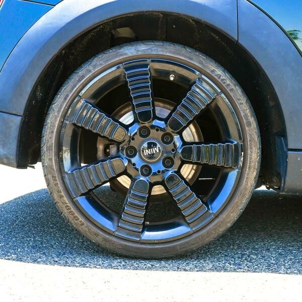 Mini Cooper S 2023 - 4