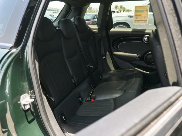 Mini Cooper S 2023 - 8
