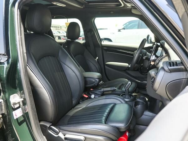 Mini Cooper S 2023 - 6