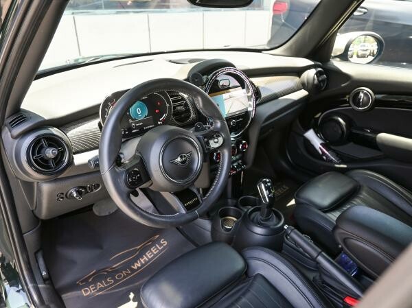 Mini Cooper S 2023 - 5