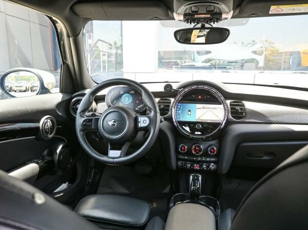 Mini Cooper S 2023 - 7