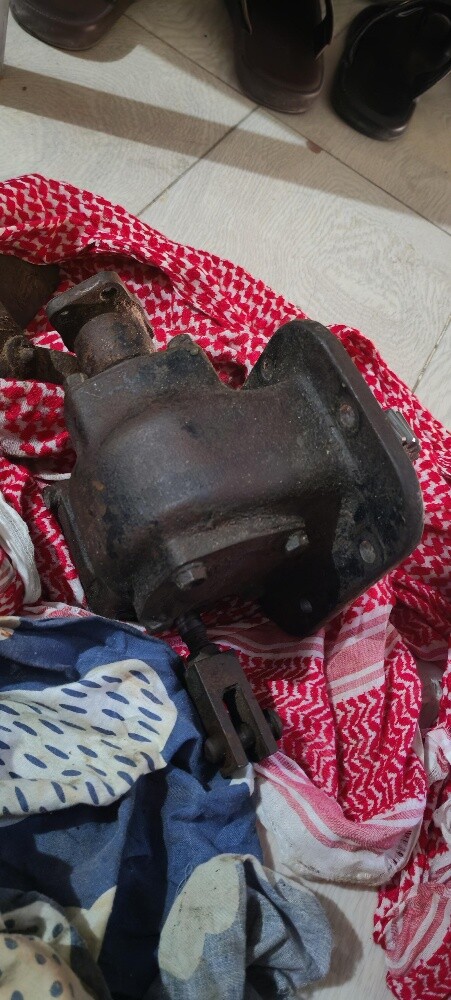 بتيو كرين - 2