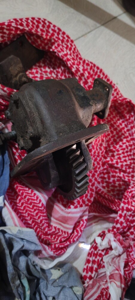 بتيو كرين - 3