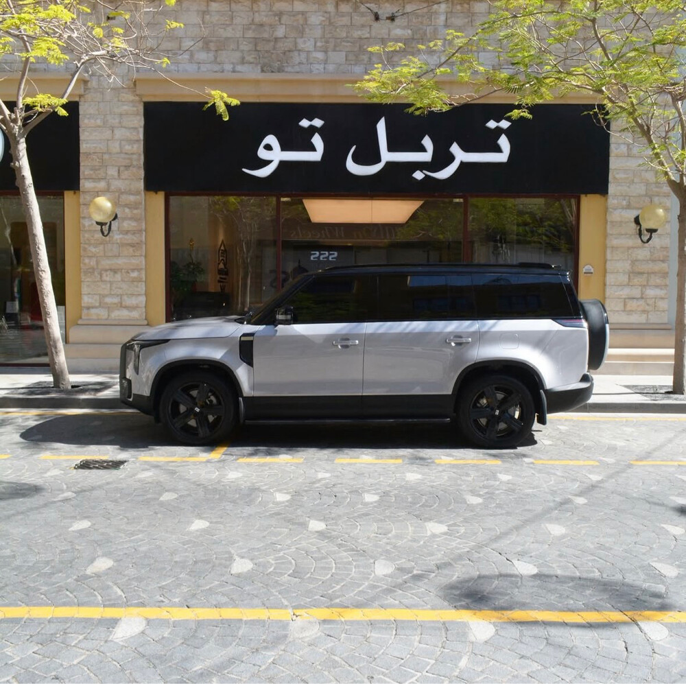 روكس 01 في اي بي موديل 2026 - 4