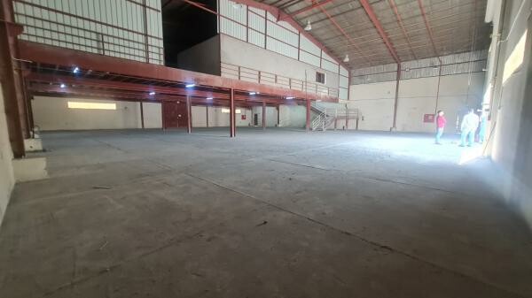 Warehouse+75room+15 studio for rent - 2