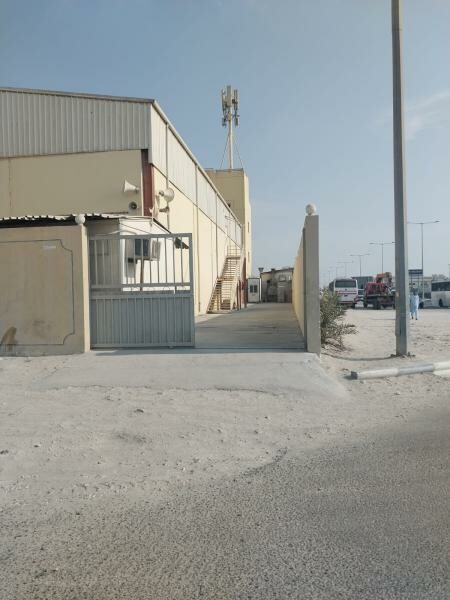 Warehouse+75room+15 studio for rent - 5