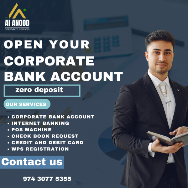 Start your Business in Qatar - 2