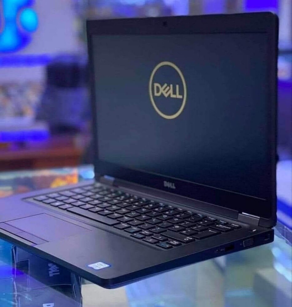 Dell Latitude 5490
Premium Busines - 4