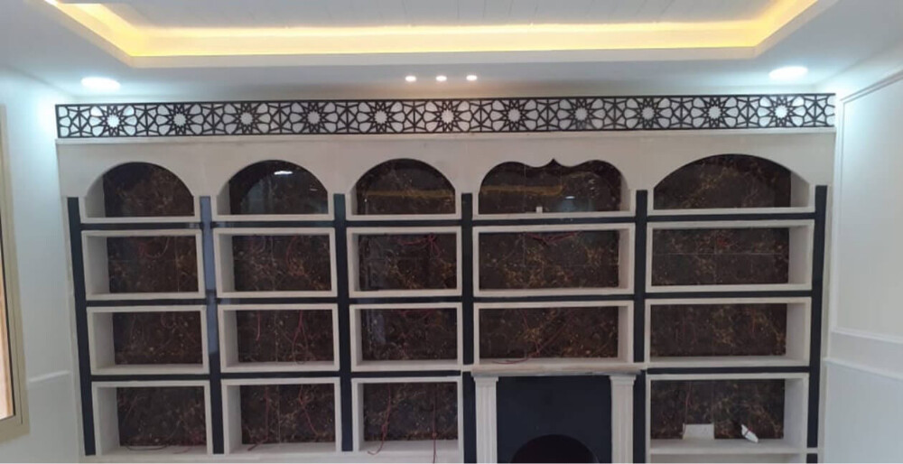 Home decore - 3