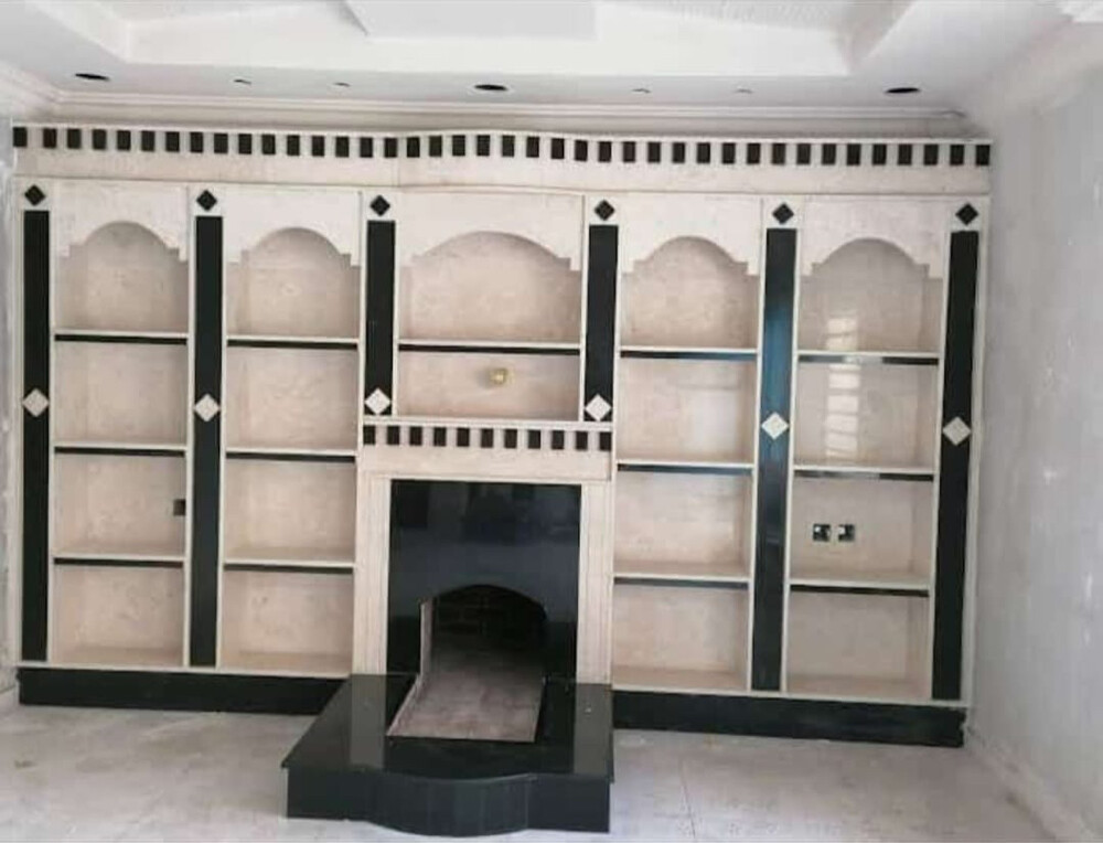 Home decore - 1