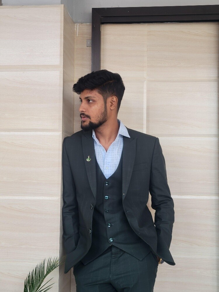 Md Raihanul Islam - 2