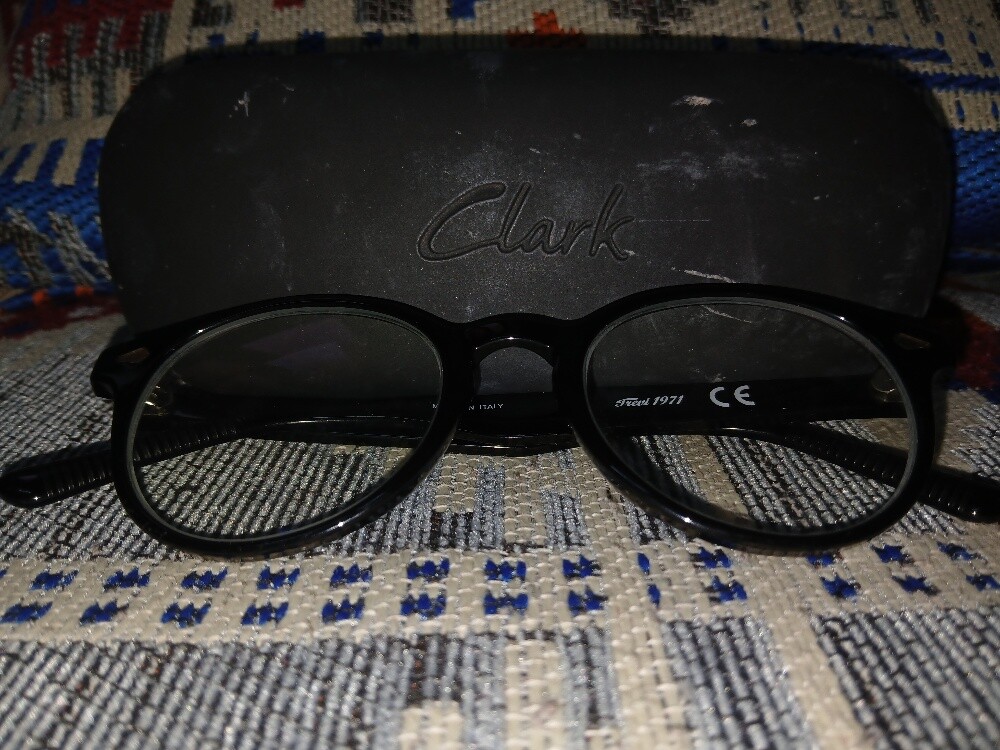 Clark K1233-Sunglasses - 4