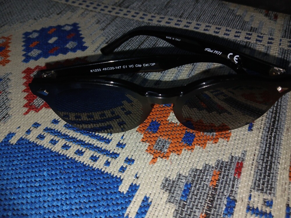 Clark K1233-Sunglasses - 3