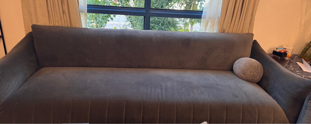 living room Couches  - 1
