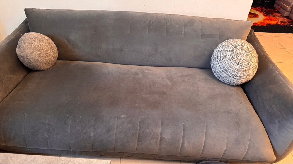 living room Couches  - 2