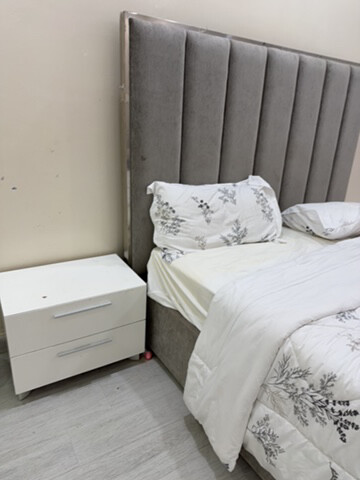 bed - 2