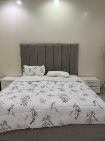bed - 3