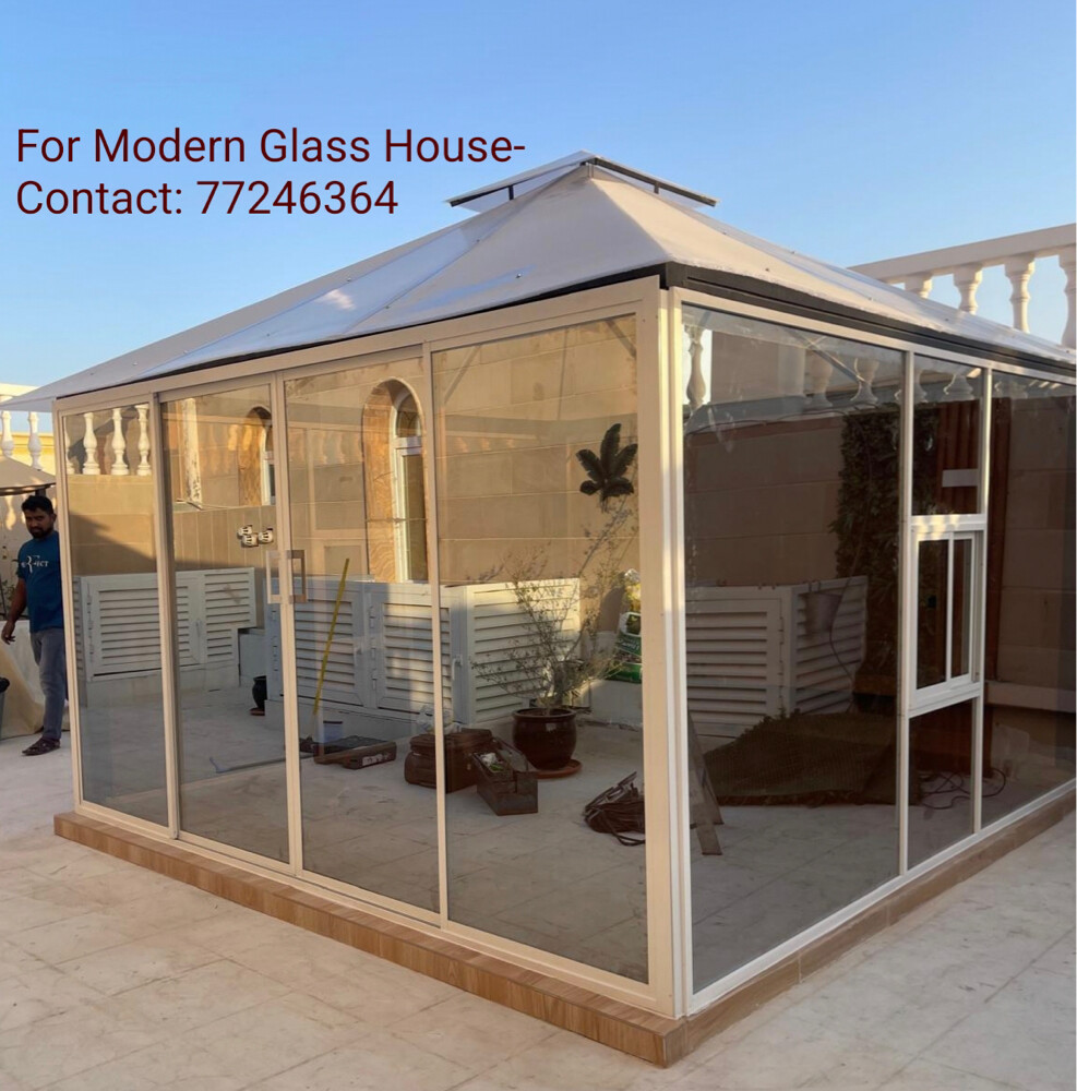 Glass & Aluminium Works Etc. - 30