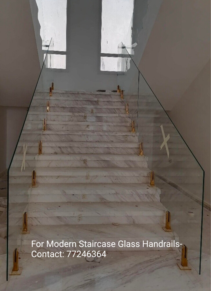 Glass & Aluminium Works Etc. - 4