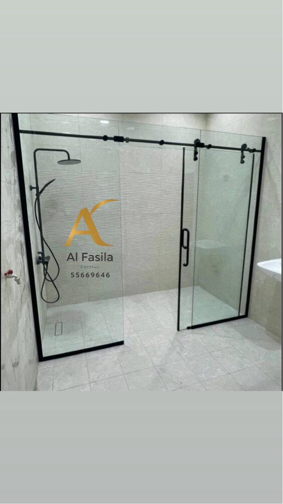 Glass & Aluminium Works Etc. - 14