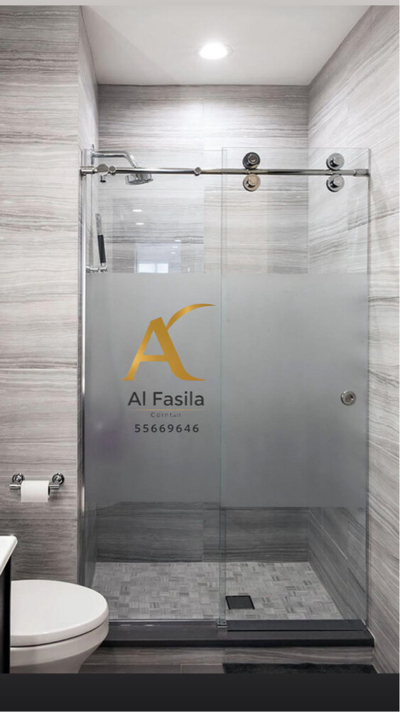 Glass & Aluminium Works Etc. - 11
