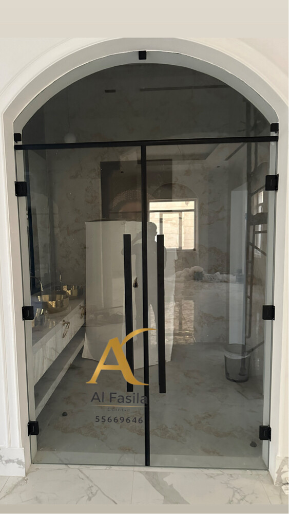 Glass & Aluminium Works Etc. - 23