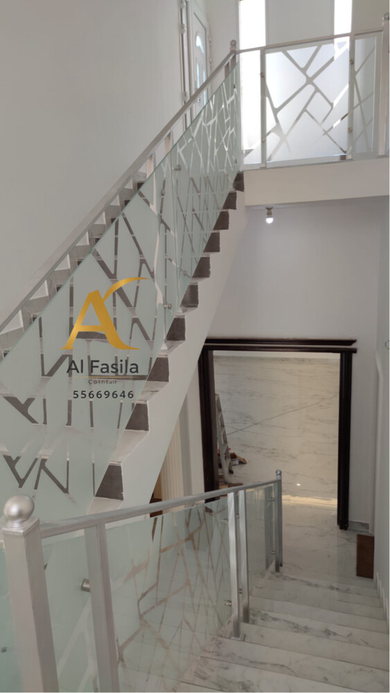 Glass & Aluminium Works Etc. - 9