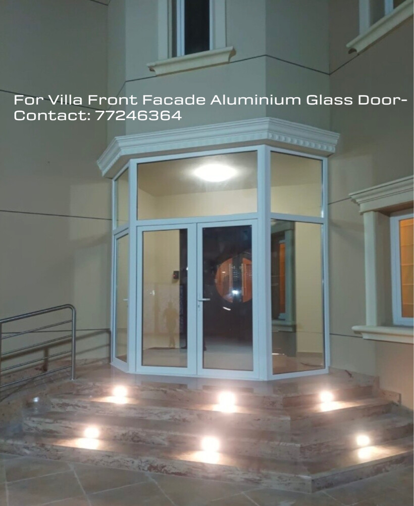 Glass & Aluminium Works Etc. - 30
