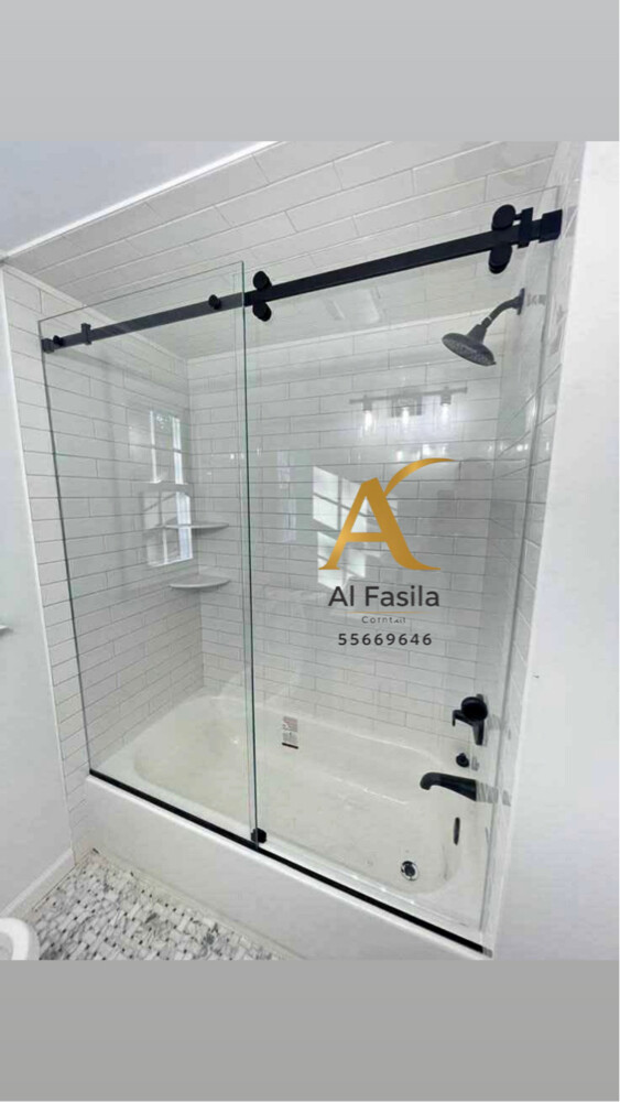 Glass & Aluminium Works Etc. - 17