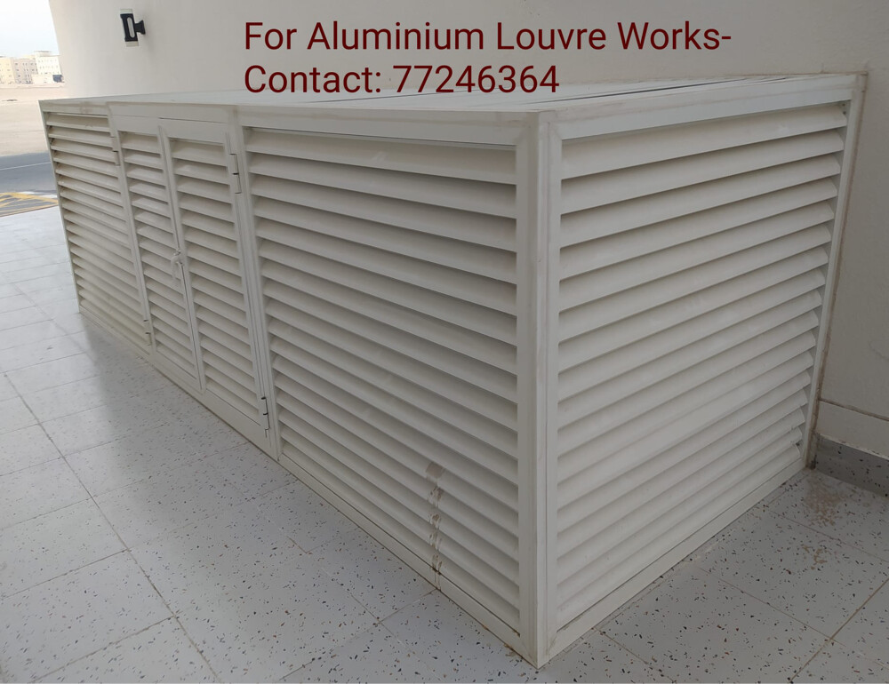Glass & Aluminium Works Etc. - 27