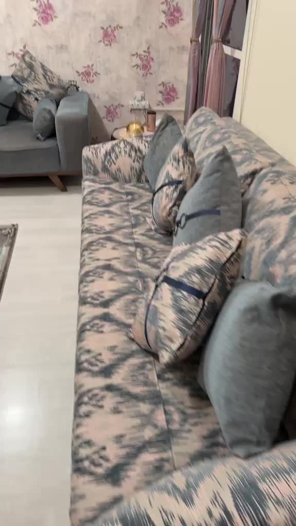طقم كنب - 5