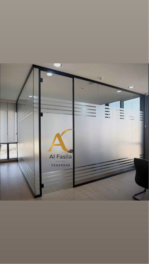 Glass & Aluminium Works Etc. - 10