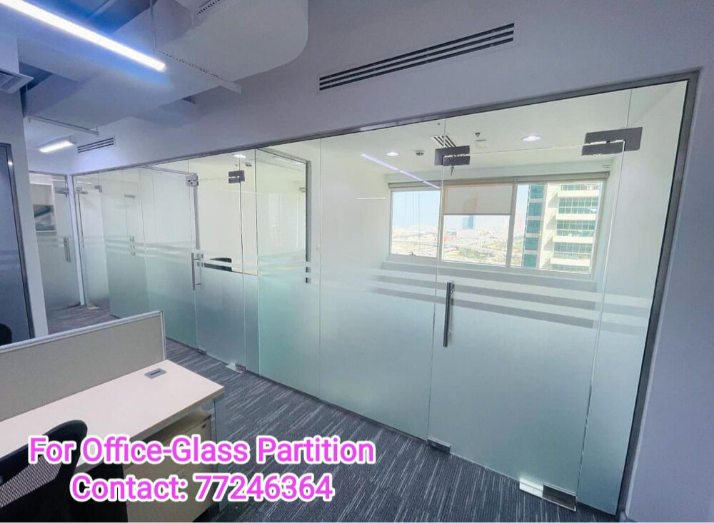 Glass & Aluminium Works Etc. - 21