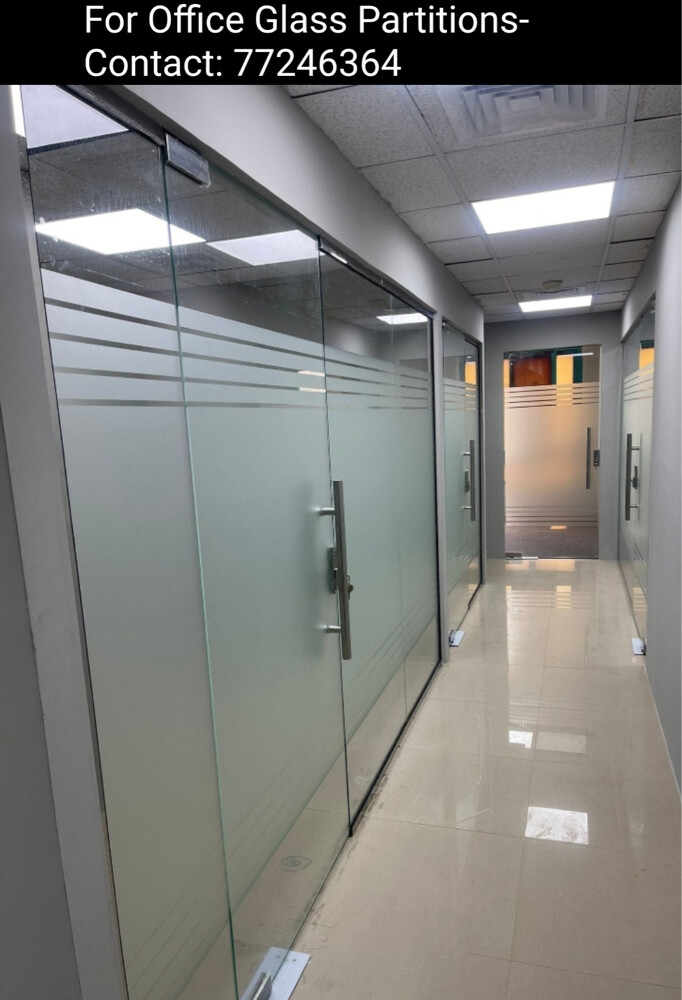 Glass & Aluminium Works Etc. - 25